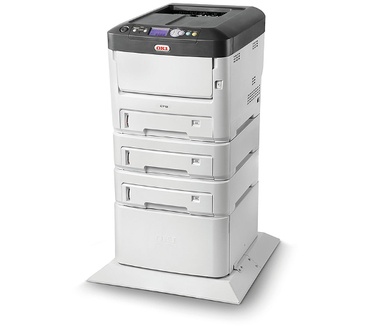Oki C712DN