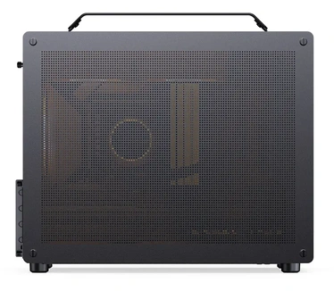 Jonsbo Z20 MESH Black