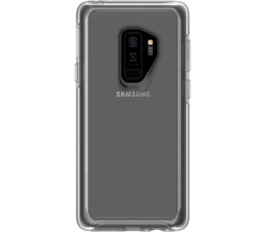 Otterbox Symmetry Case Samsung Galaxy S9 Plus (Galaxy S9+) Transparant