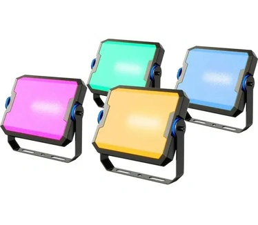 Govee Outdoor Flood Lights 2 sfeerverlichting
