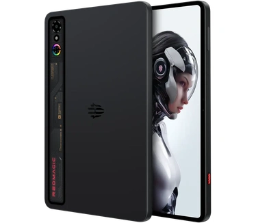 Redmagic Astra Gaming Tablet Zwart