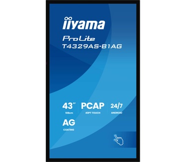 Iiyama T4329AS-B1AG