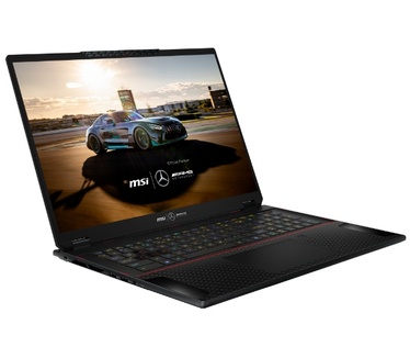 MSI Stealth 18 MERCEDESAMG A1VHG-052NL