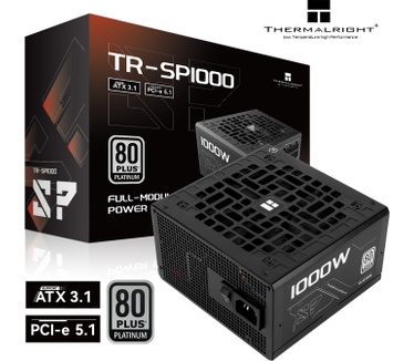 Thermalright TR-SP1000