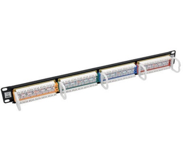 Tripp-Lite N053-024-RBGY