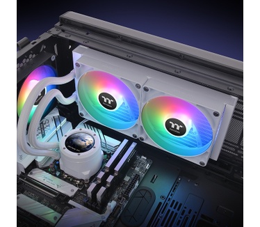 Thermaltake TH280 V2 Ultra ARGB
