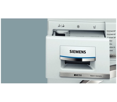 Siemens WM16W692NL