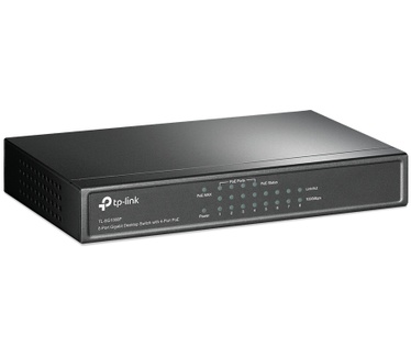 TP-Link TL-SG1008P