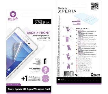 Made for Xperia SESCP0040