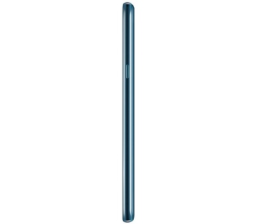 LG K40 Blauw