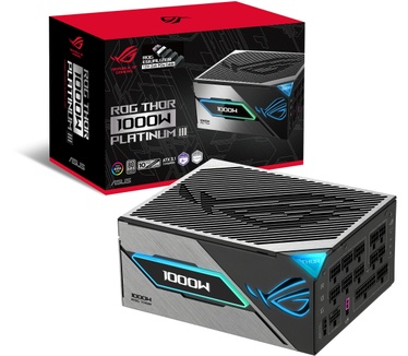 ASUS ROG-THOR-1000P3-GAMING-E