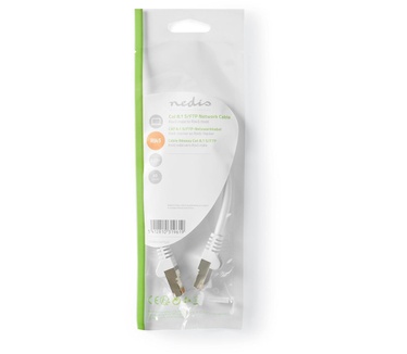 Nedis CCGP85520WT025