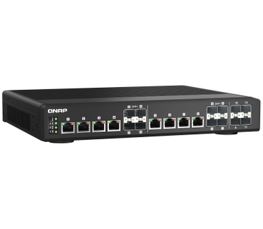 QNAP QSW-IM1200-8C