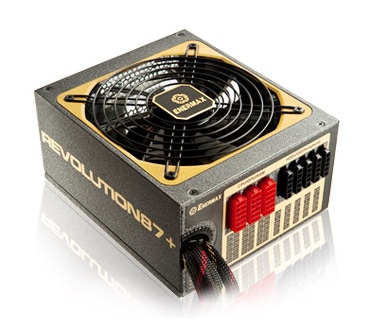 Enermax Revolution87+