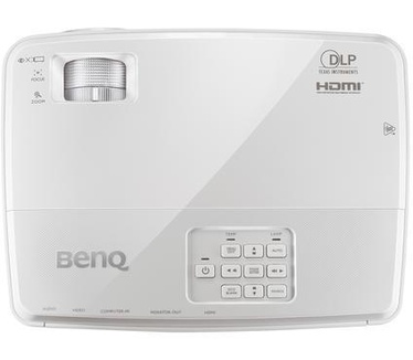 BenQ MW526E