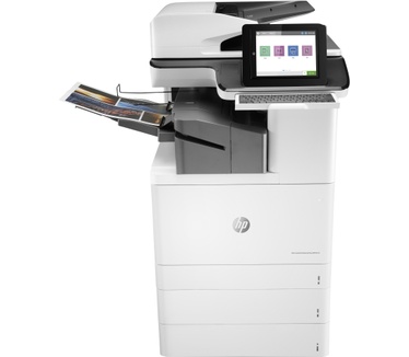 HP Color LaserJet Enterprise Flow M776zs
