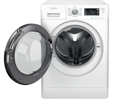 Whirlpool FFBBE 7458 BSEV F