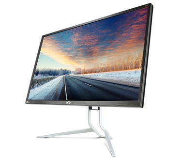 Acer BX320HKymjdpphz