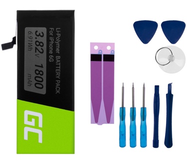 Green Cell BP40