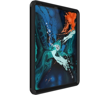 Otterbox Defender Case Black Apple iPad Pro 2018 12.9