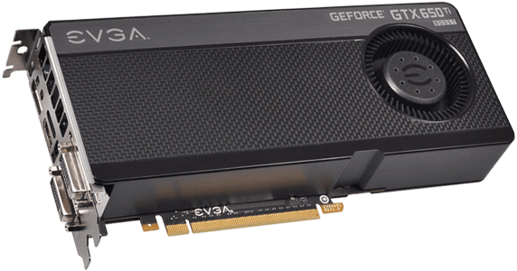 Evga Geforce Gtx 650 Ti Boost 2gb Superclocked Prijzen Tweakers