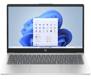 HP 14-em0040nb (Azerty toetsenbord)