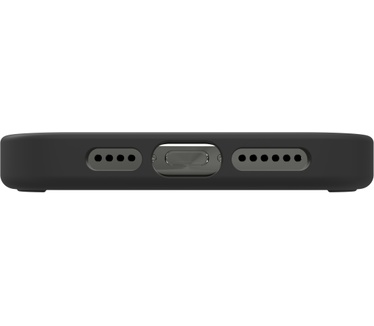 Zagg Manhattan Snap (iPhone 15 Pro Max) Zwart