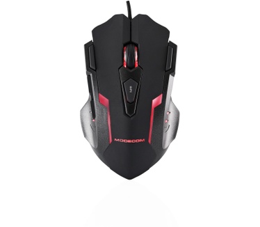 Modecom MC-GMX VOLCANO