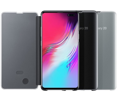 Samsung Clear View Cover Galaxy S10 5G