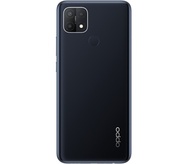 OPPO A15s Zwart