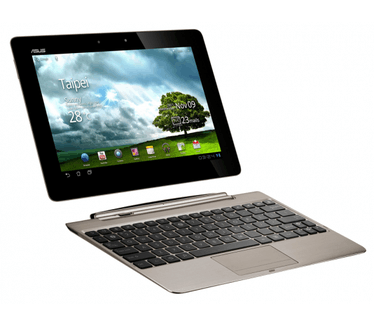Asus Transformer Pad Infinity WiFi + Dock 32GB Grijs