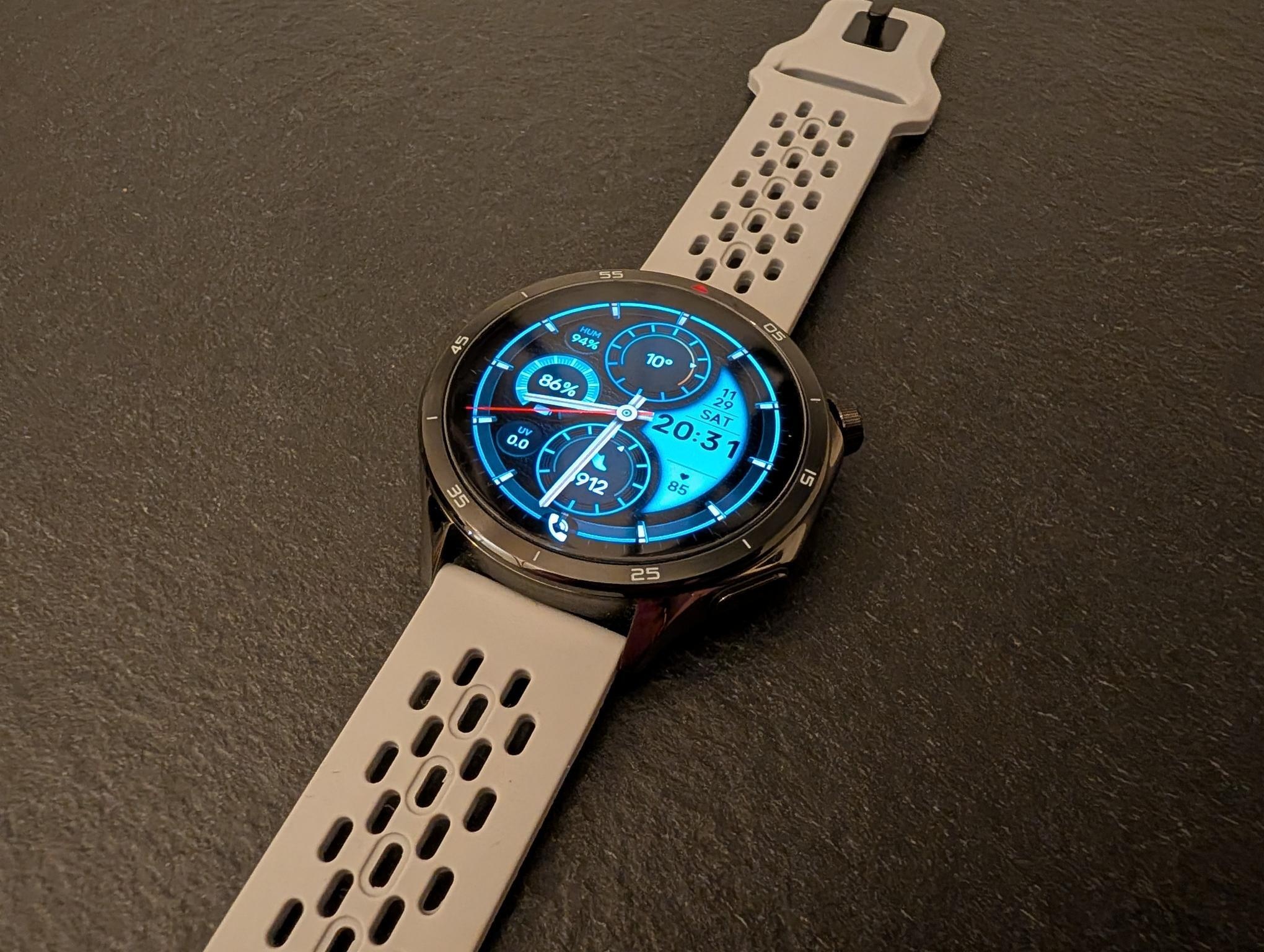 OnePlus Watch 3-bandje