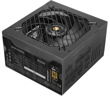 Mars Gaming MPB850PSI