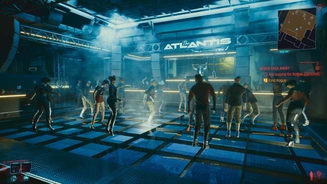 Cyberpunk 2077