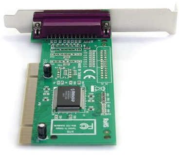 Startech.com 1 Parallelle Poort PCI Adapterkaart