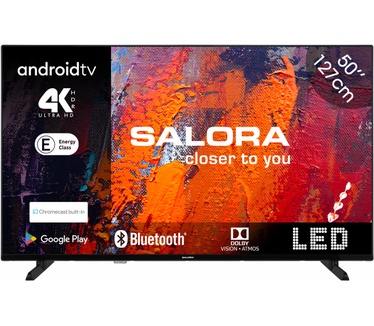 Salora 50UA550
