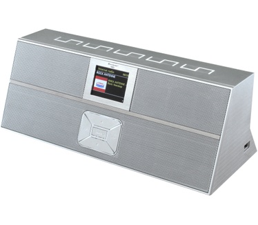 Soundmaster IR3300SI