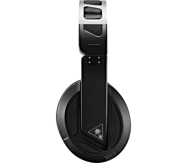 Turtle Beach Atlas Elite Aero (Zilver, Zwart)