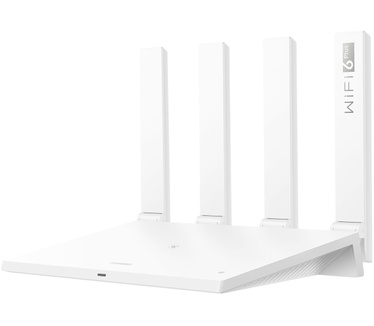 Huawei WiFi AX3 quad-core
