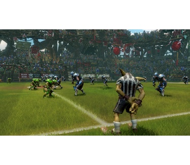 Blood Bowl 2, Windows