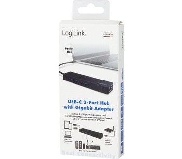 LogiLink UA0313