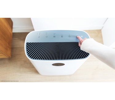 Cecotec TotalPure 5000 Connected
