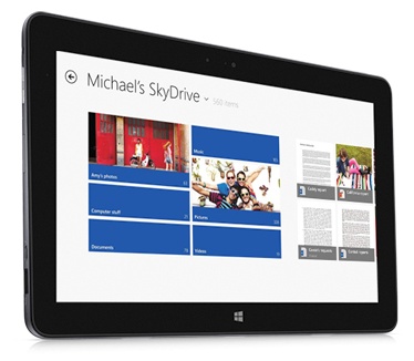 Dell 11 Pro