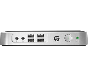 HP t310 G2 Zero Client 2EZ54AT
