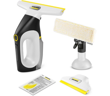 Kärcher WV 3 Comfort Precision