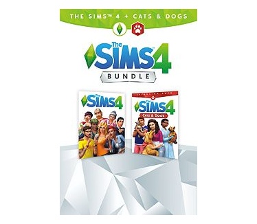 The Sims 4: Cats and Dogs, Xbox One