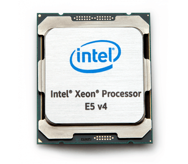 Intel Xeon E5-2697A v4