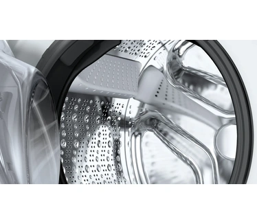 Siemens iQ700 Siemens WG44B205NL - iQ700 - Wasmachine met stoom- 20% zuiniger dan energielabel A