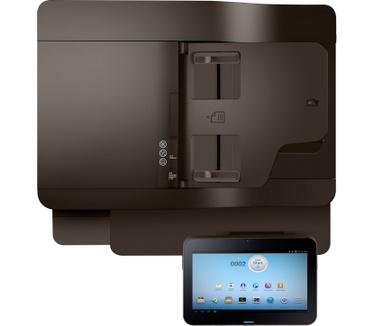 Samsung MultiXpress M5370LX