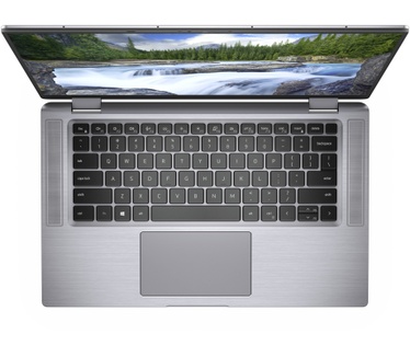 Dell 9520
